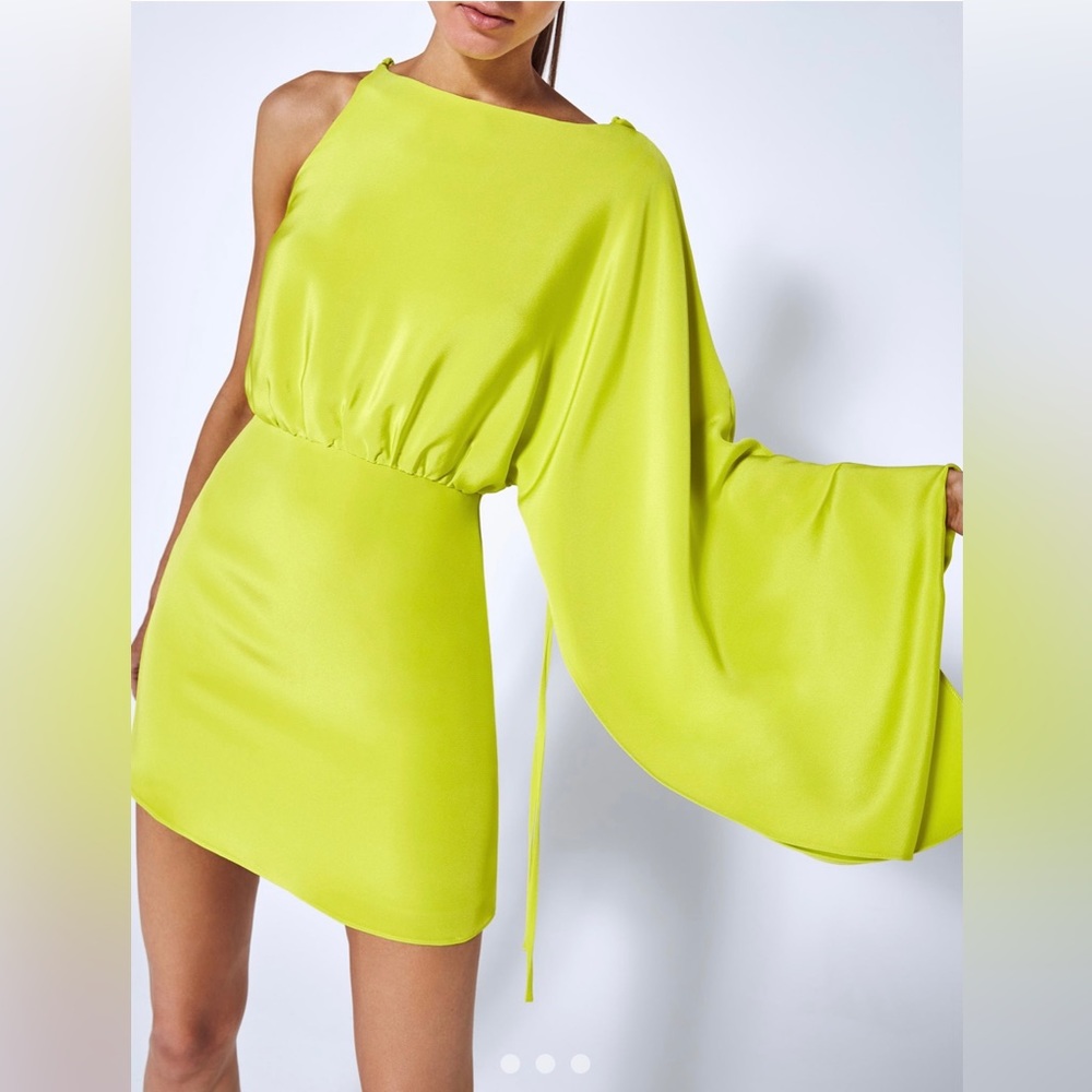 ALEXIS dress